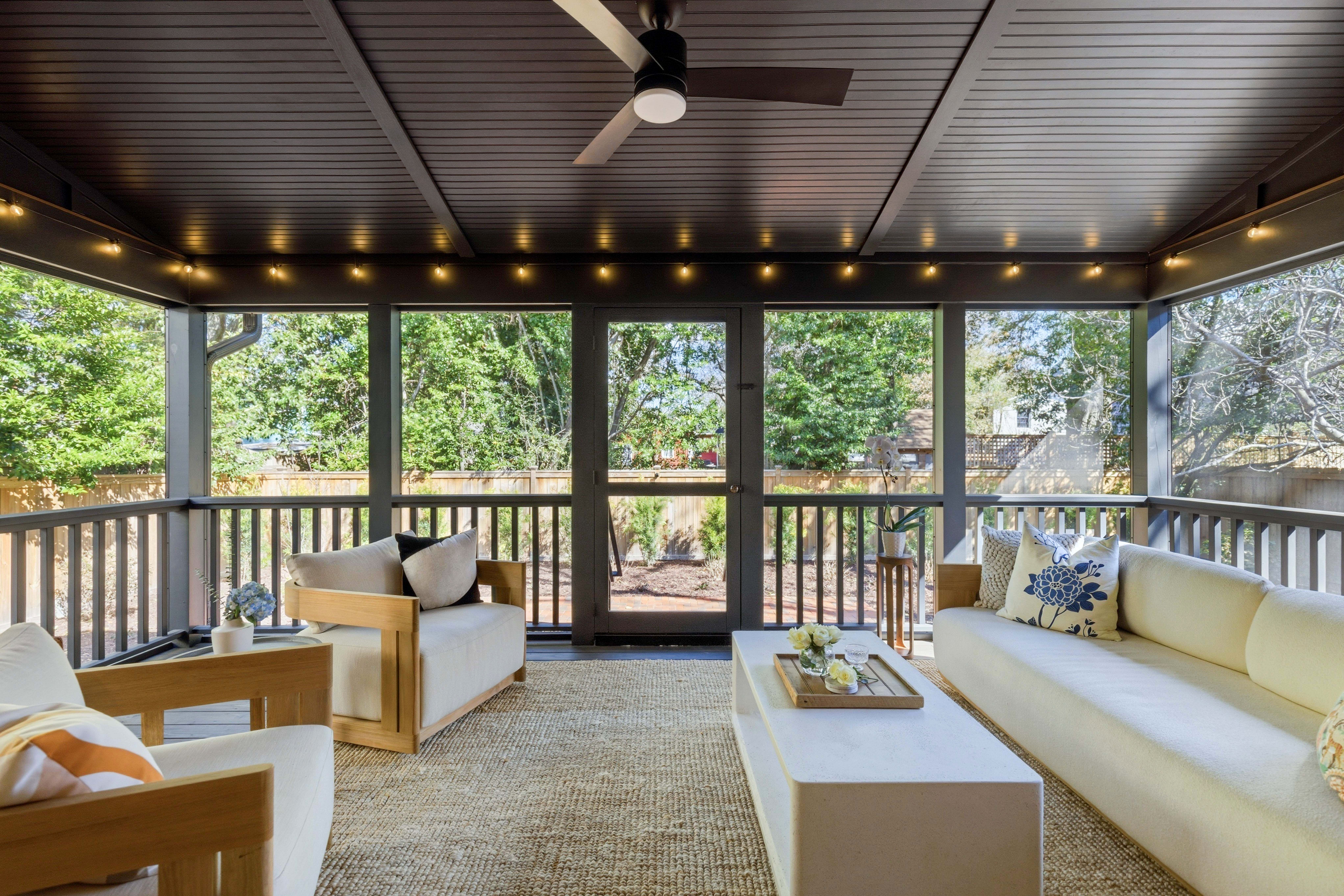 Wilmington Downtown Historic Cottage Remodel