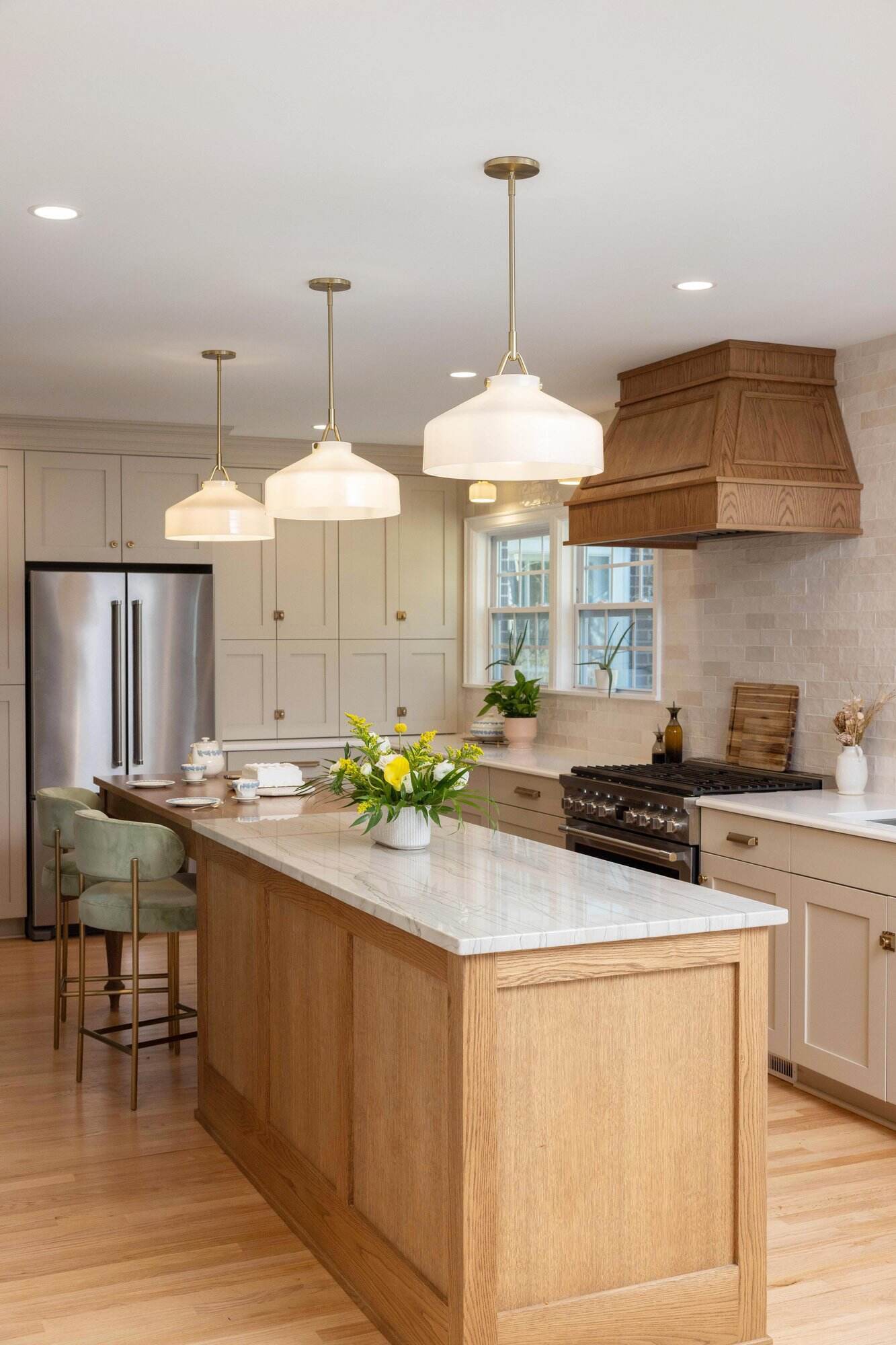 Home Additions | Balding Design Build