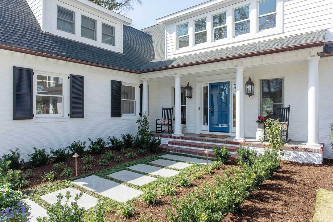 How Much Does a Whole House Remodel Cost in Wilmington,NC | Balding Design Build