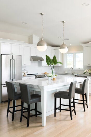 Kitchen | Balding Design Build