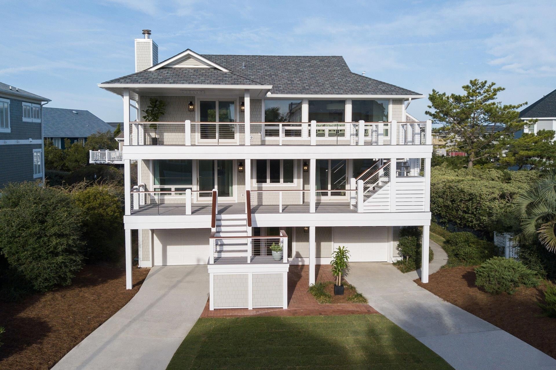 Beach Remodel 2