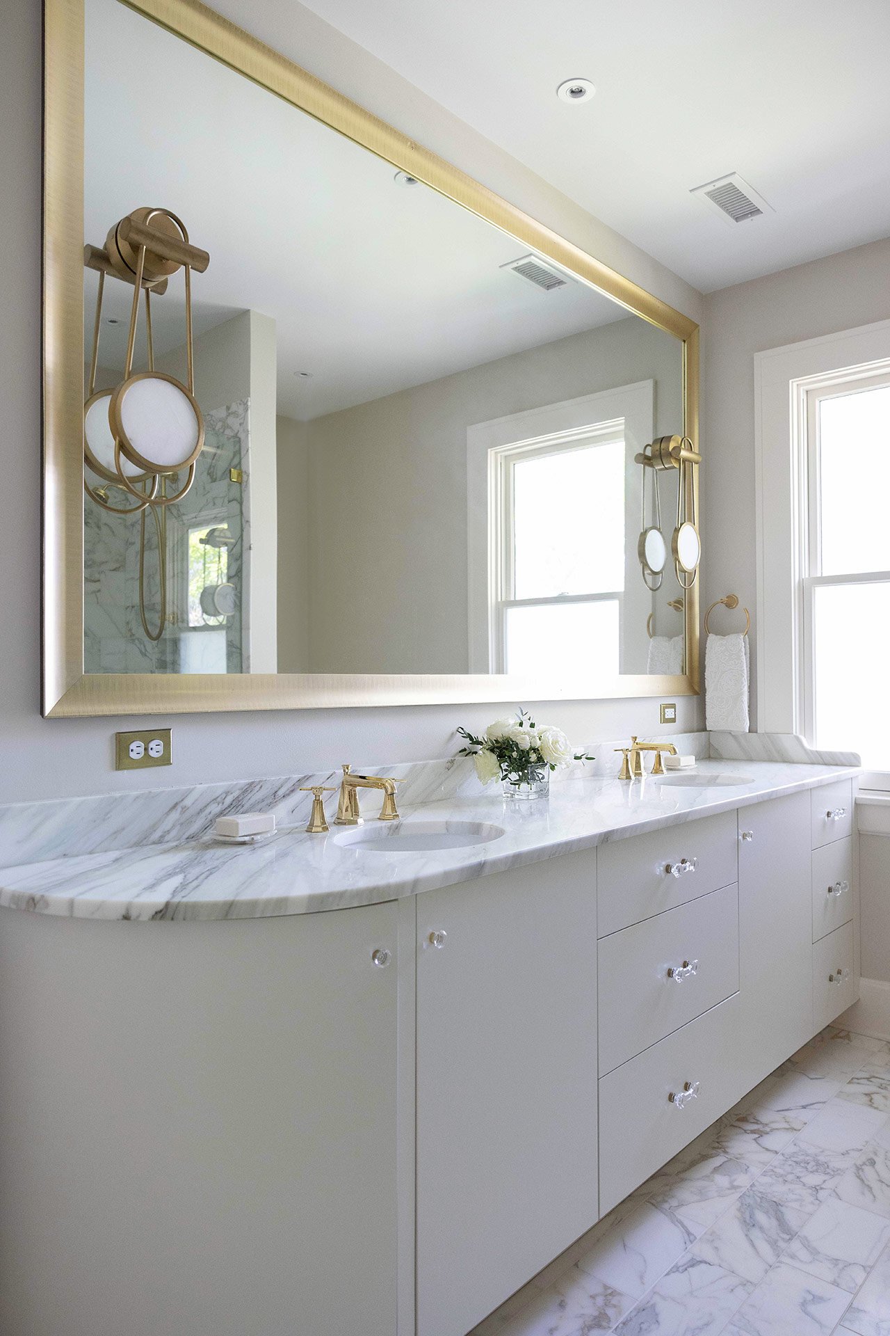 Historic Remodel