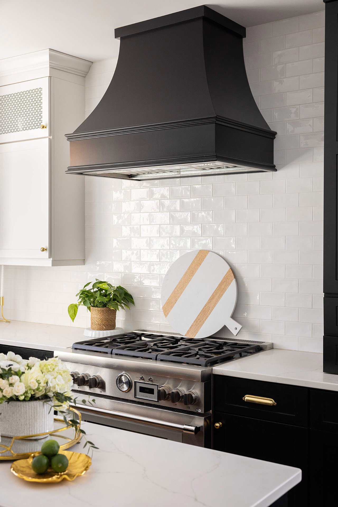 Historic Remodel