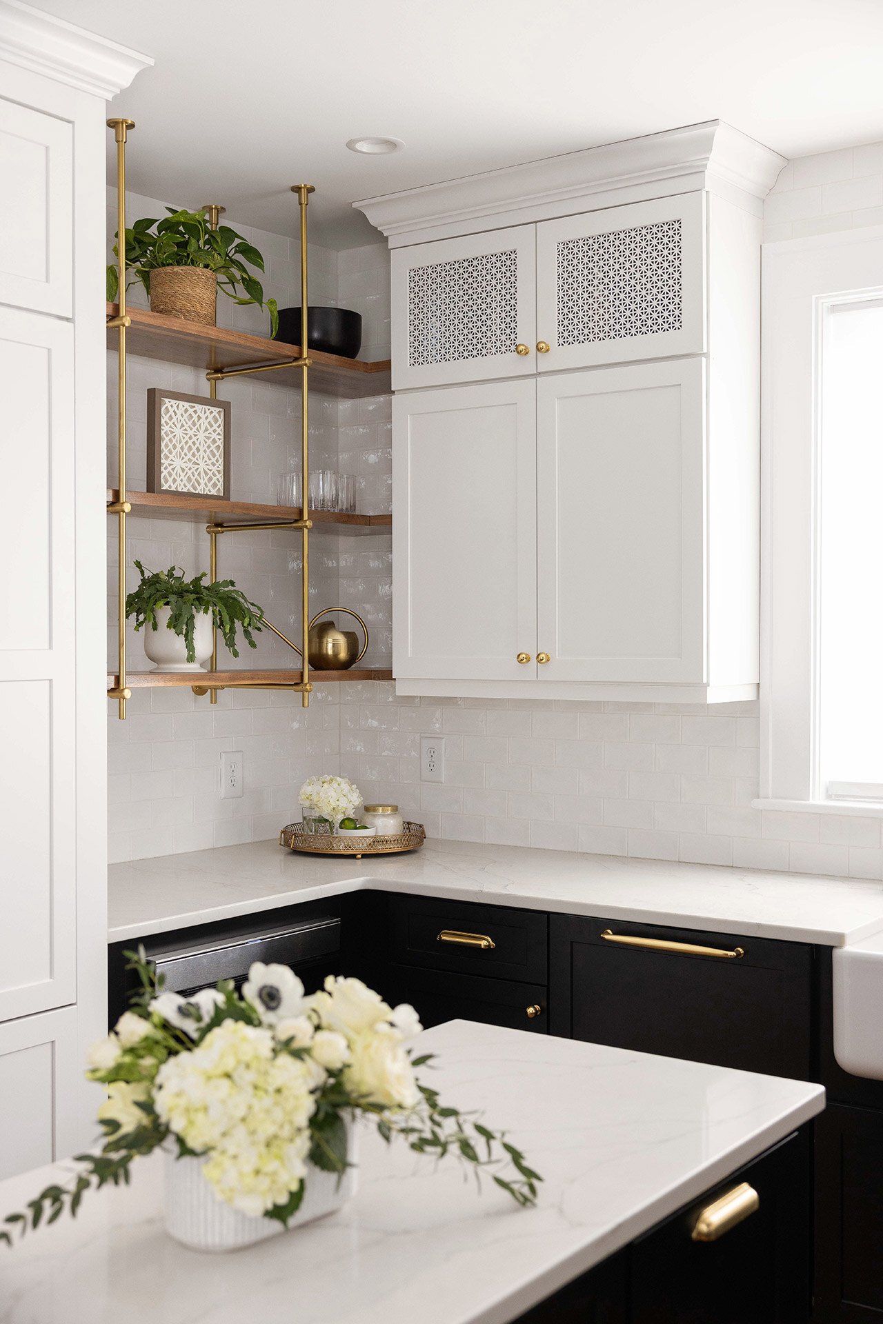 Historic Remodel