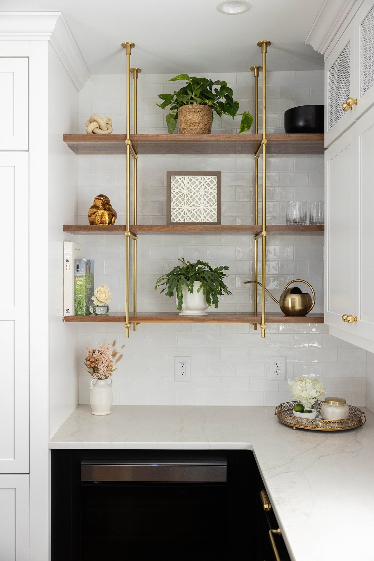 Historic Remodel