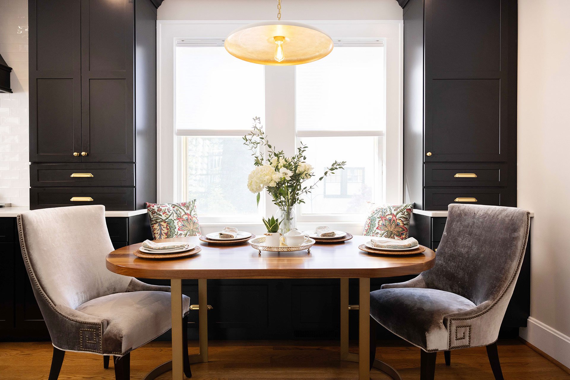 Historic Remodel