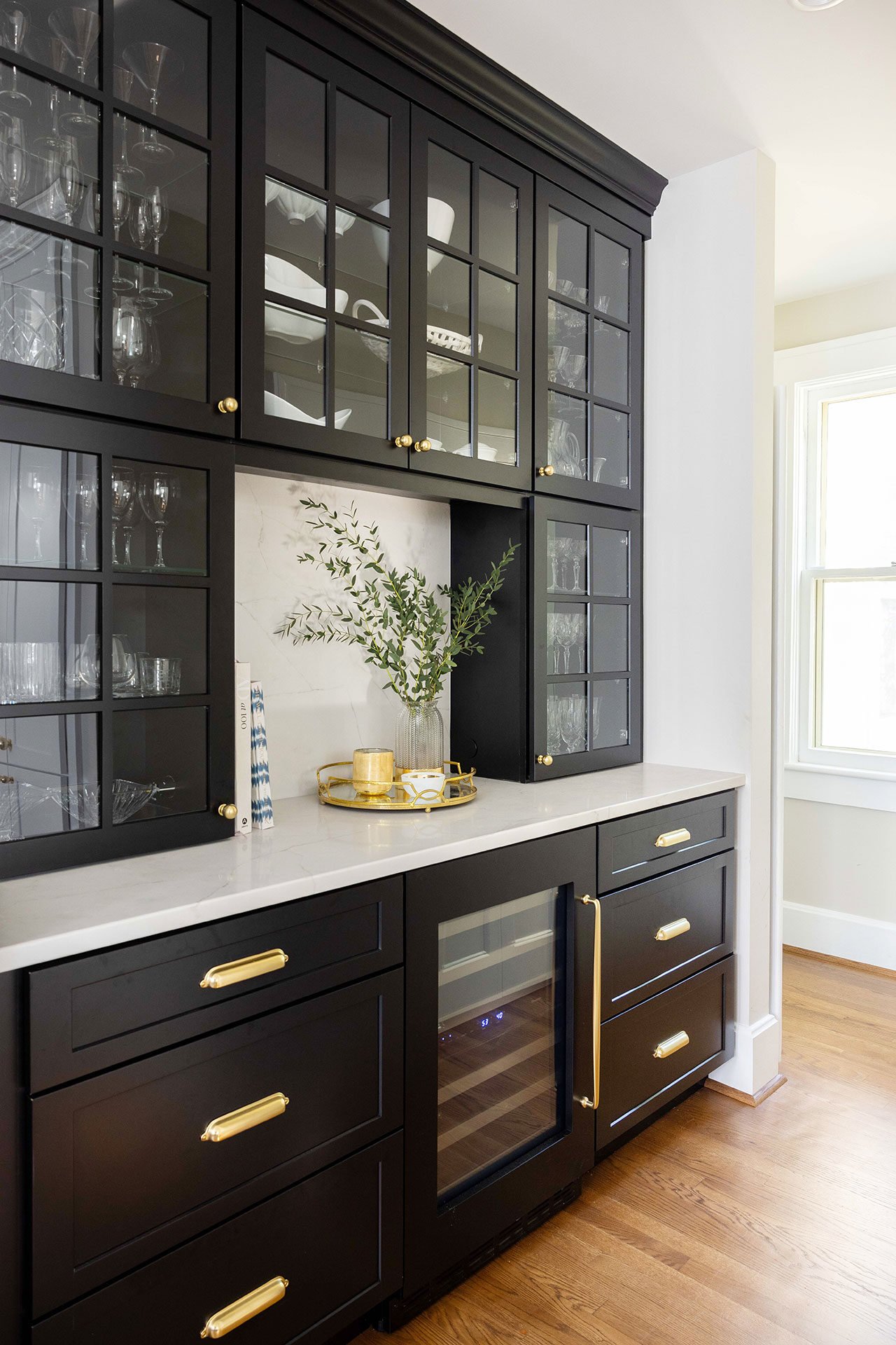 Historic Remodel
