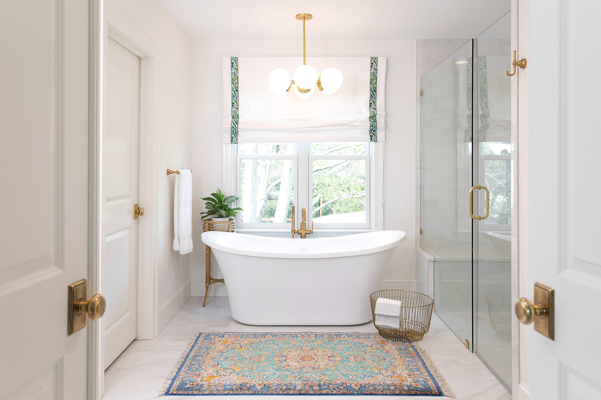 Midtown Remodel Feature