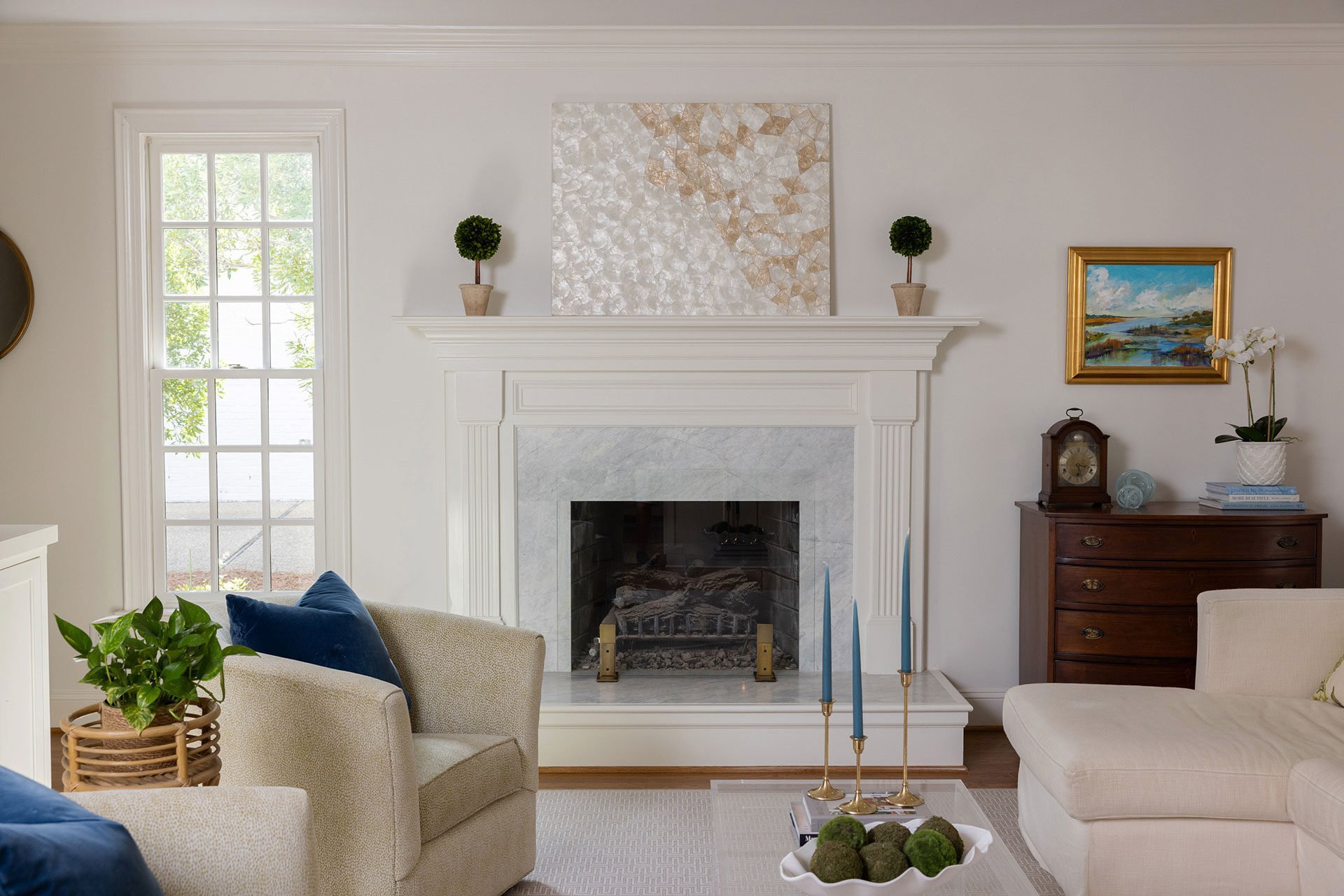Shandy Remodel