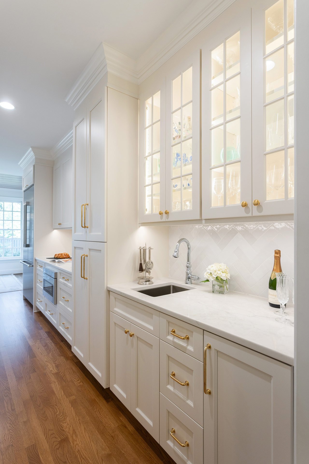 Shandy Remodel