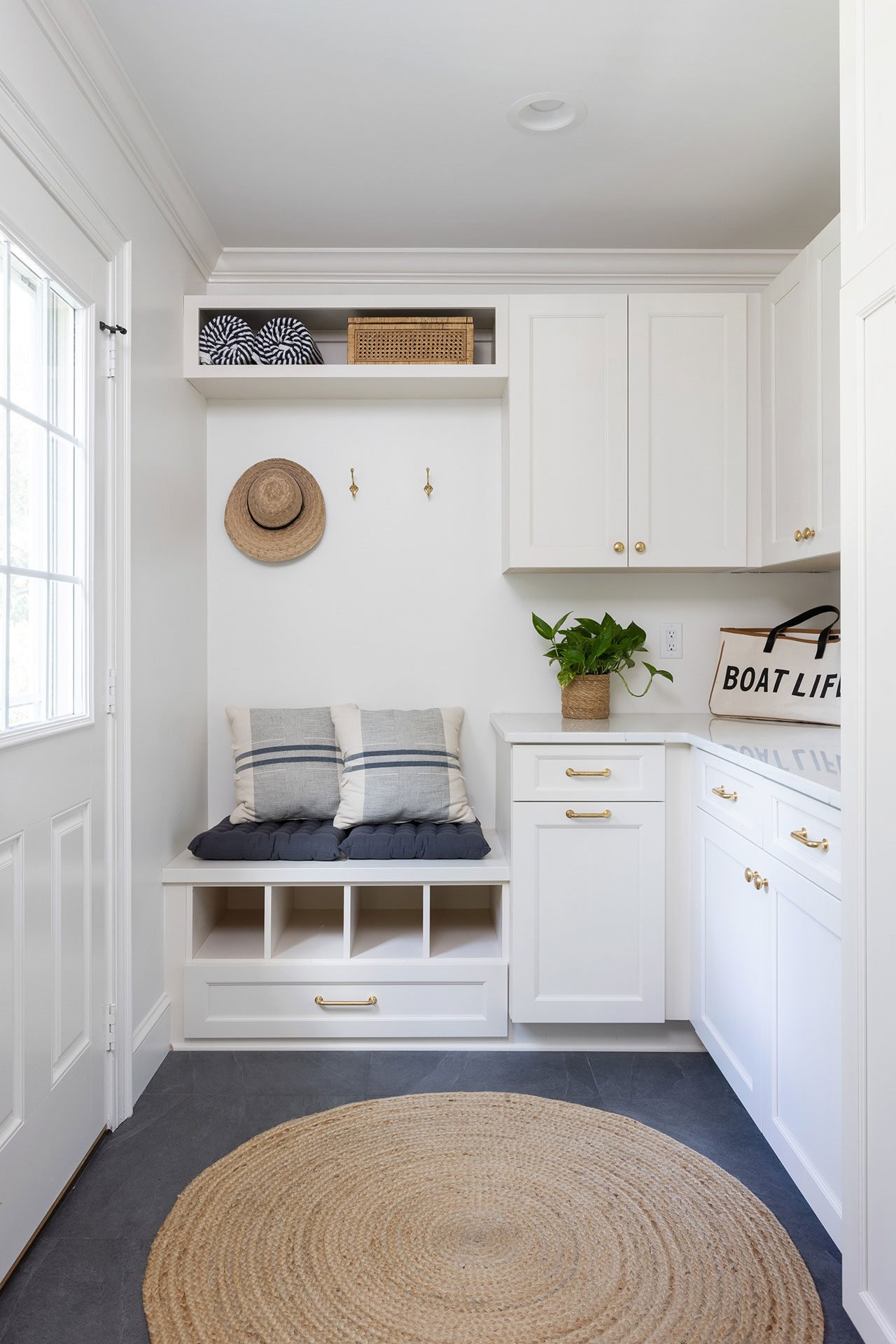 Shandy Remodel