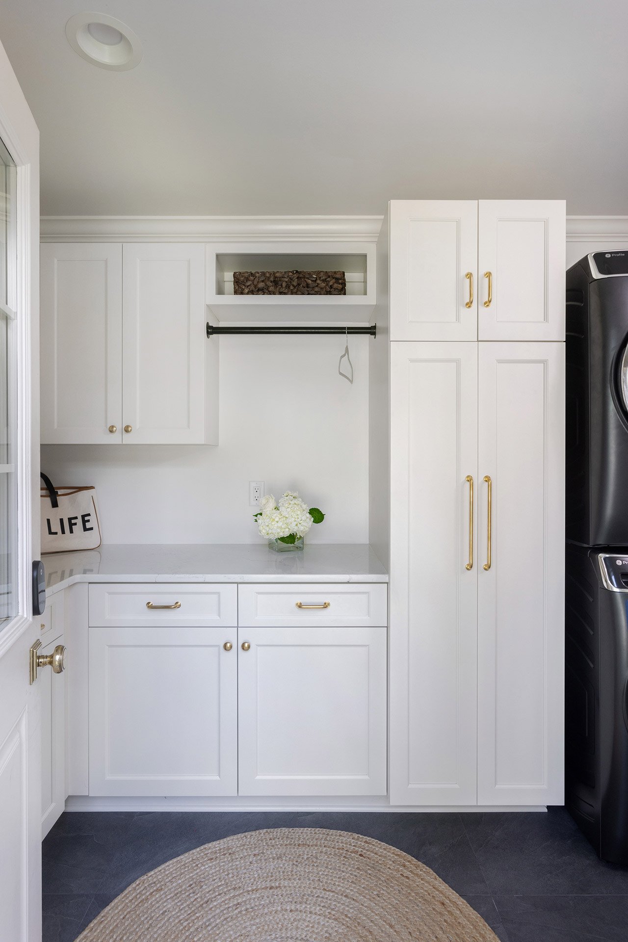 Shandy Remodel