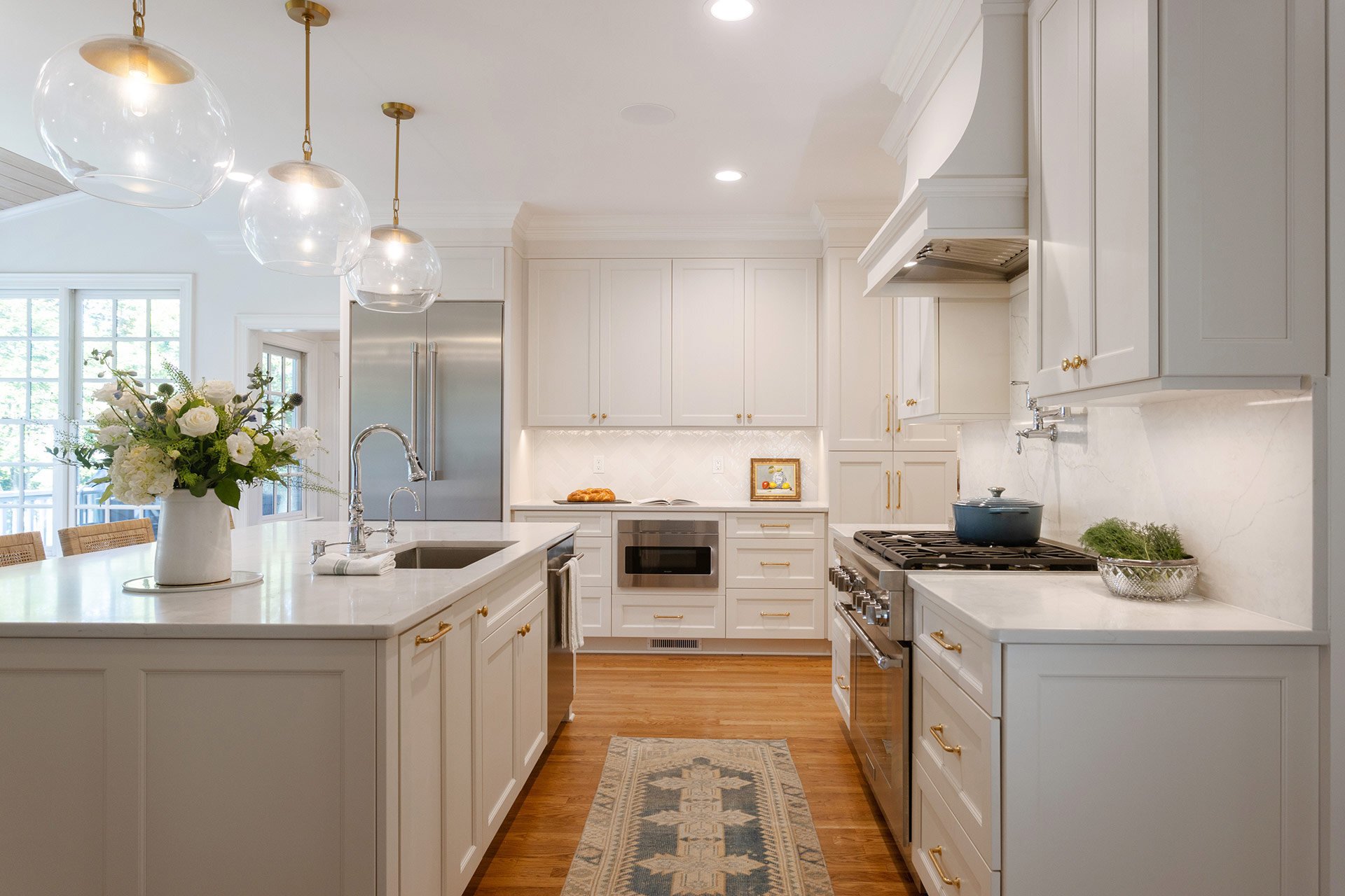 Shandy Remodel