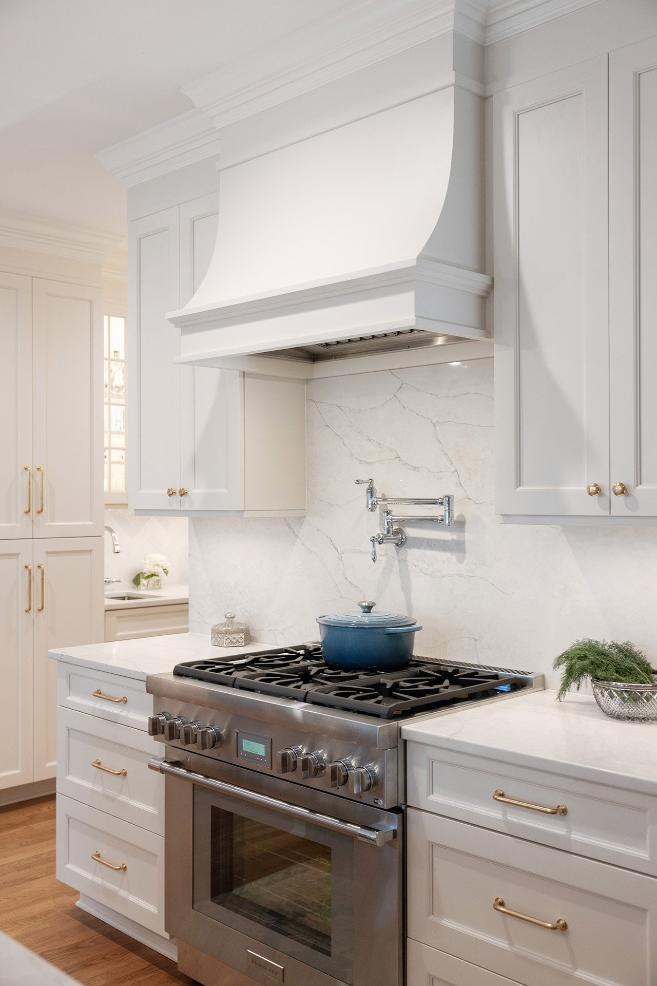 Shandy Remodel
