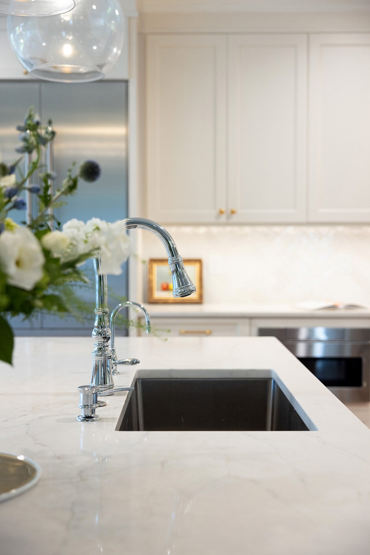 Shandy Remodel