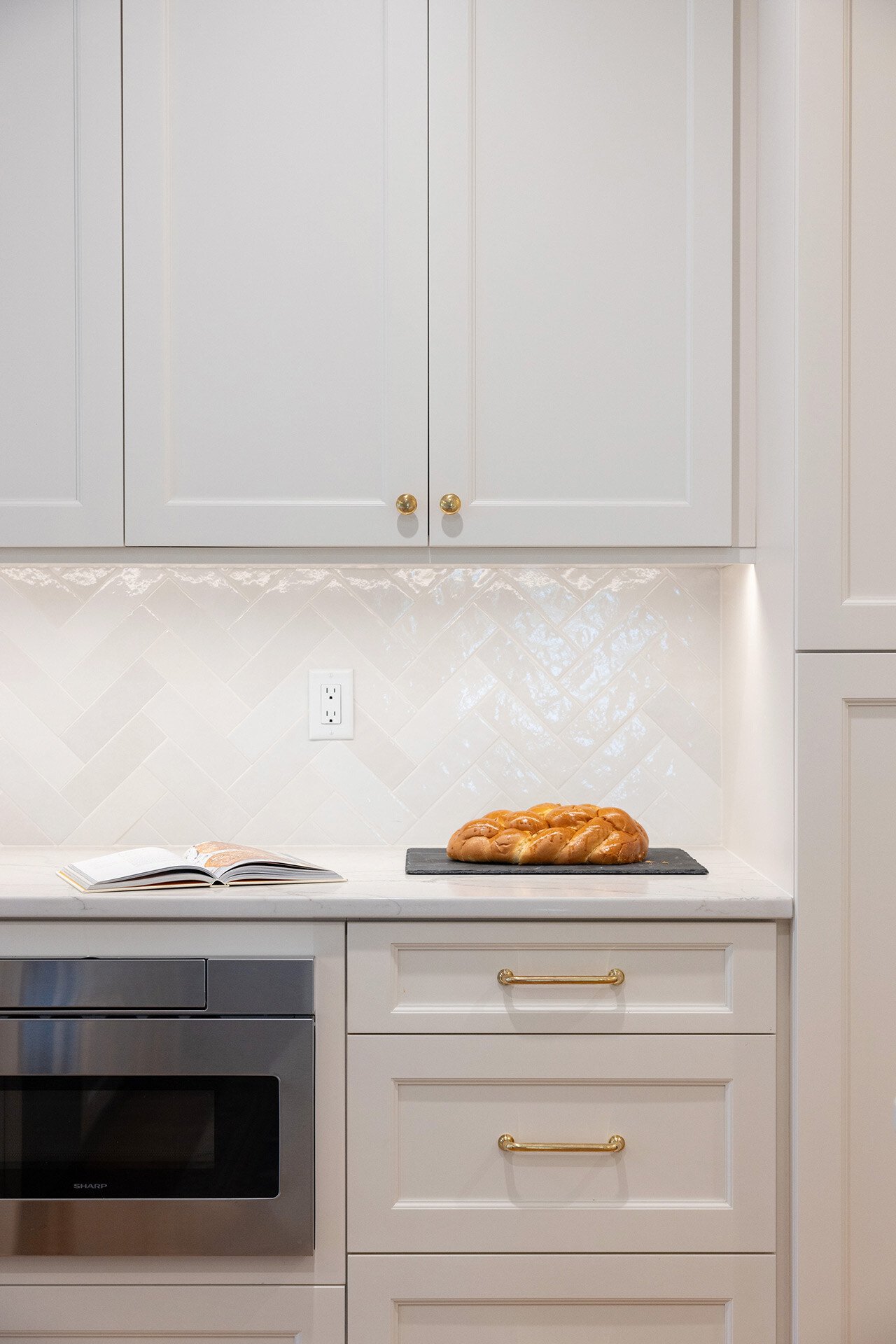 Shandy Remodel