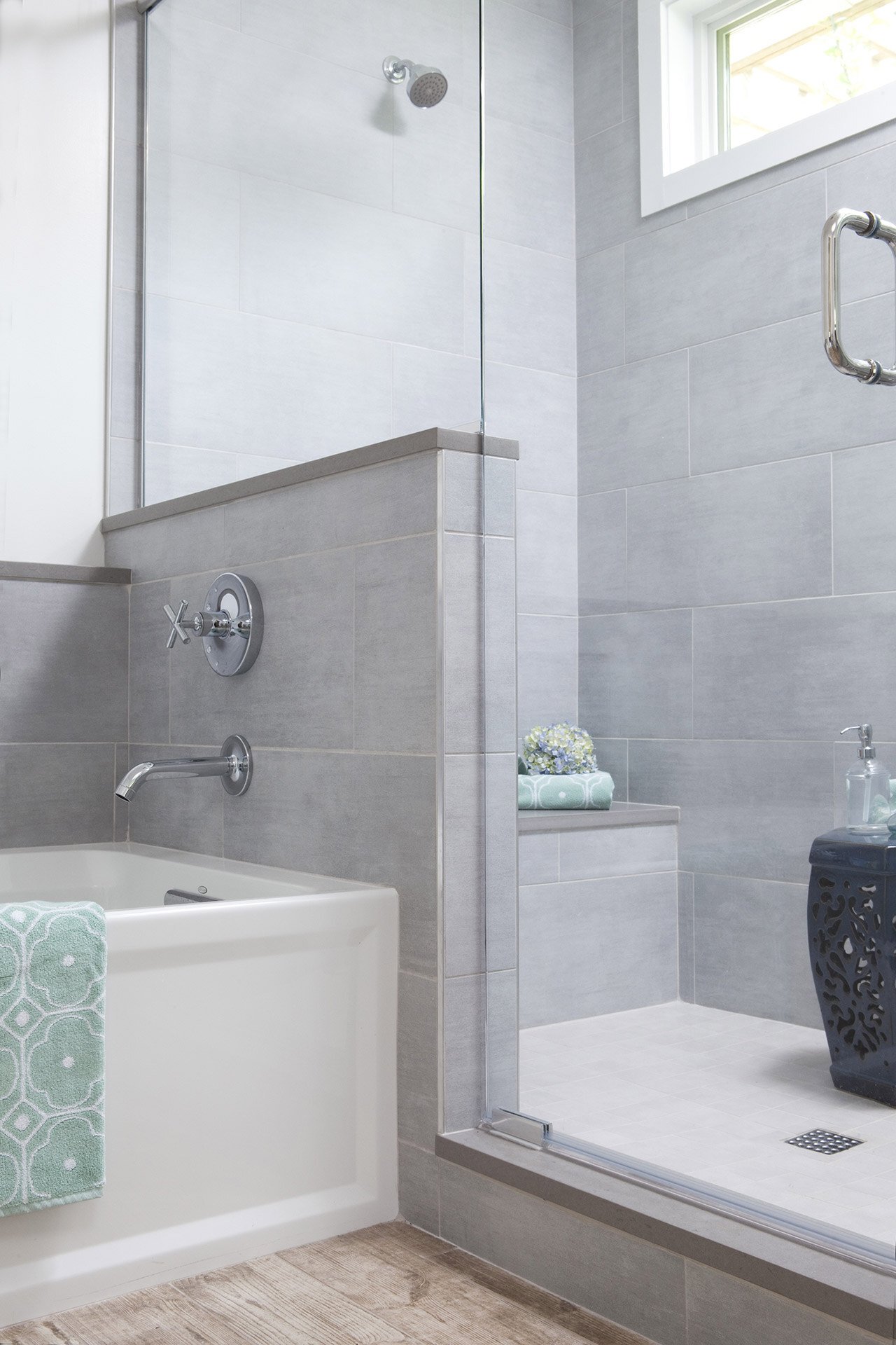 Tub Shower Bath Abney