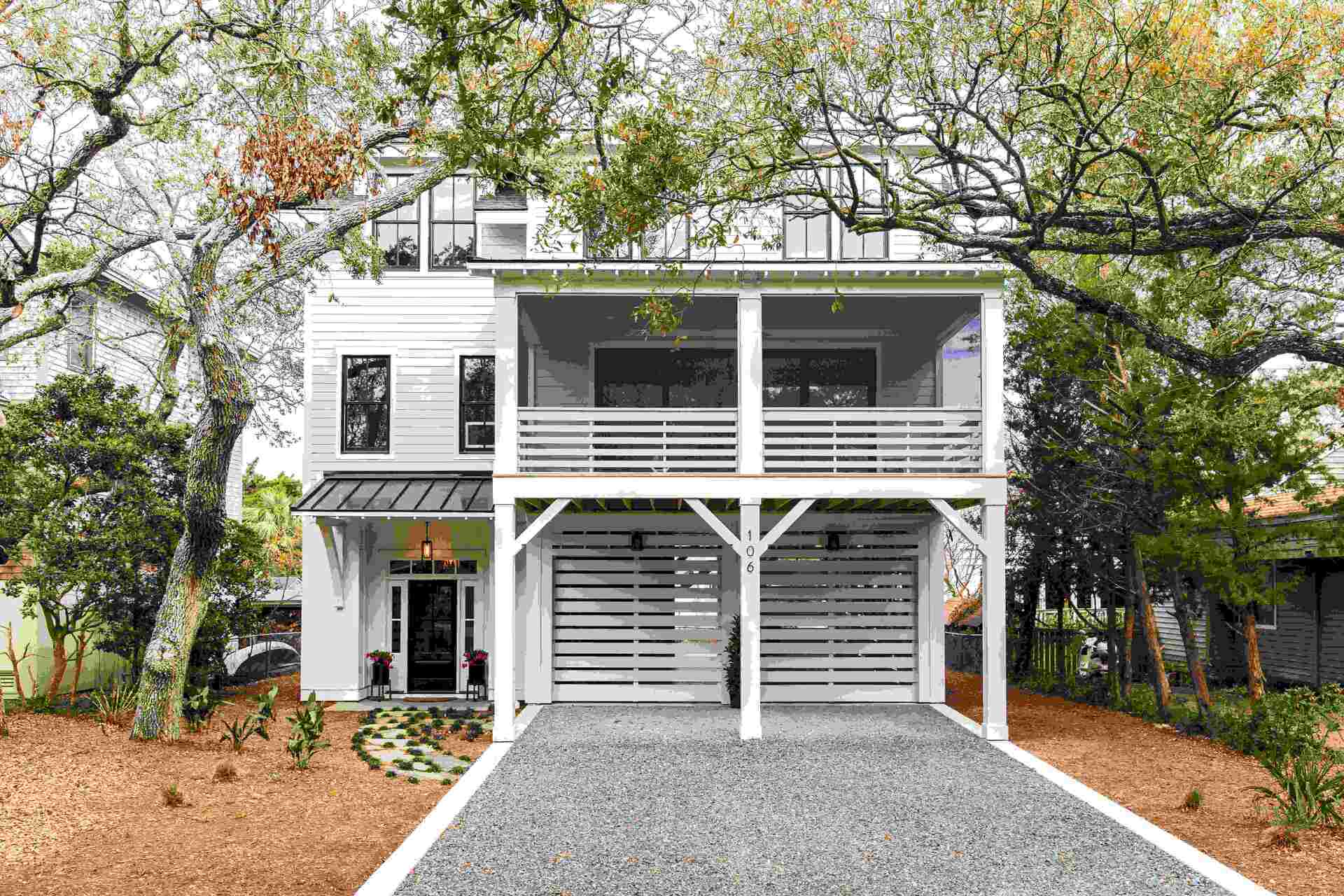 Home Additions in Wilmington, NC | Balding Design Build