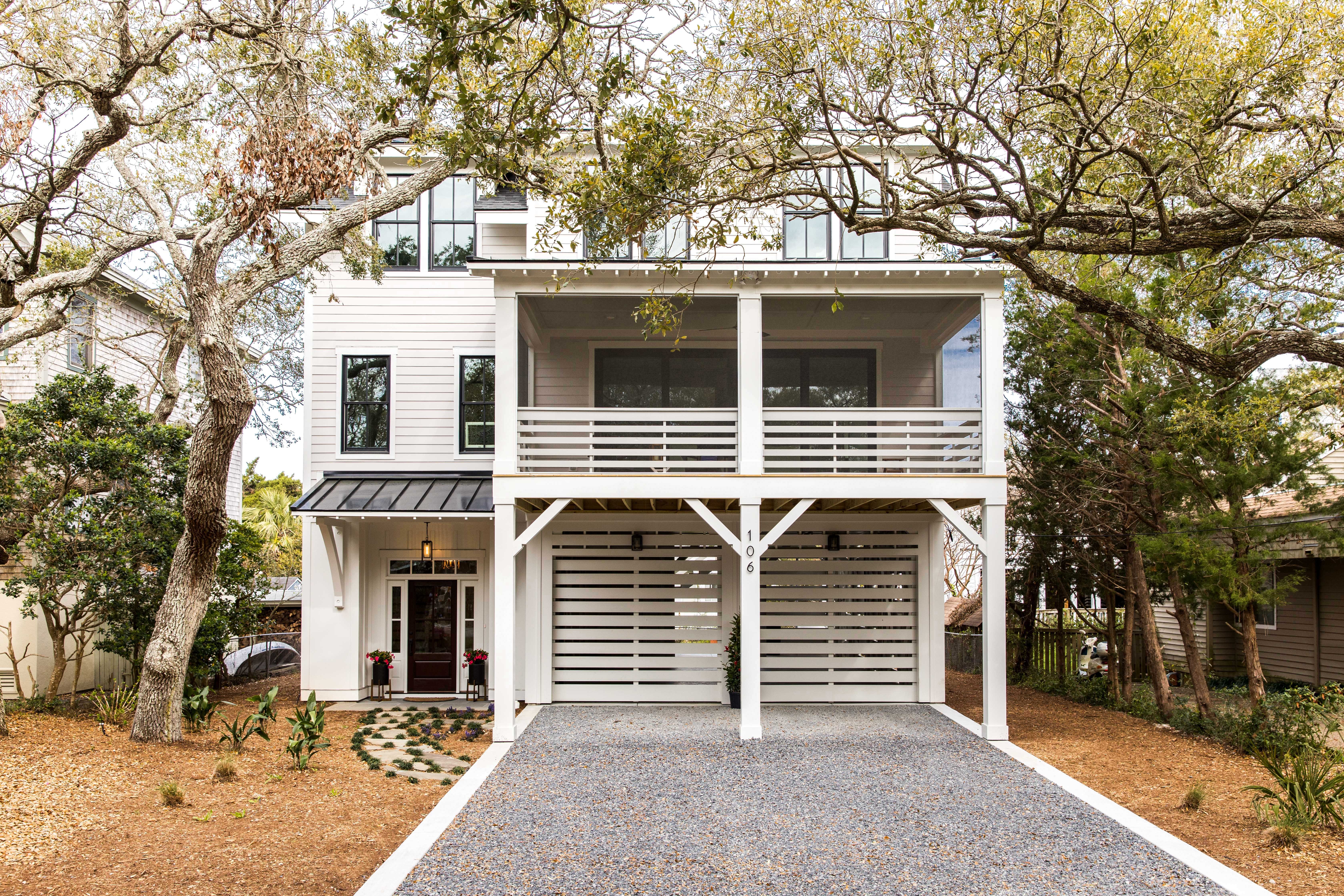Home Additions in Wilmington, NC | Balding Design Build Home Additions in Wilmington, NC | Balding Design Build