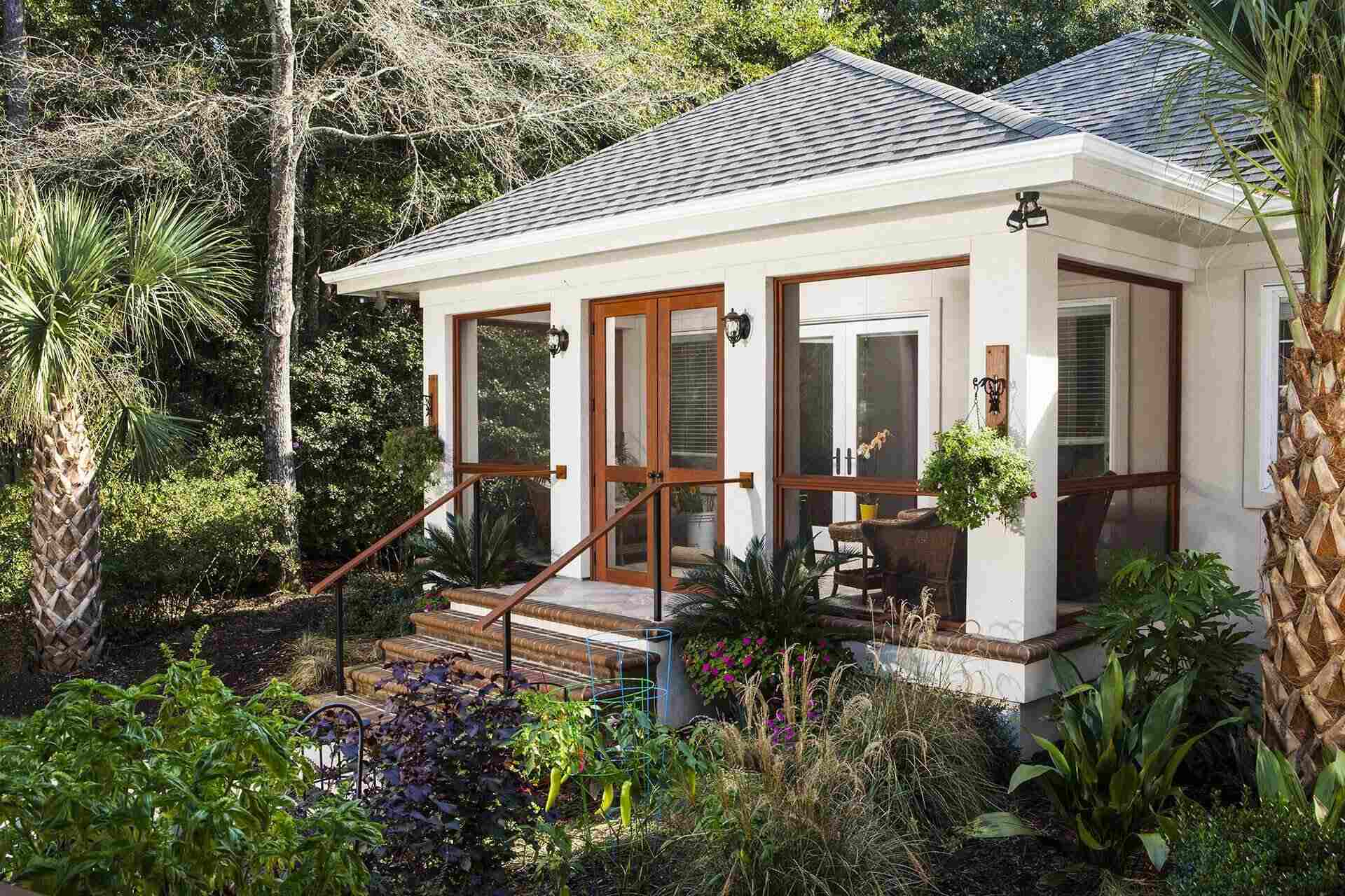 Masonboro Sound Addition