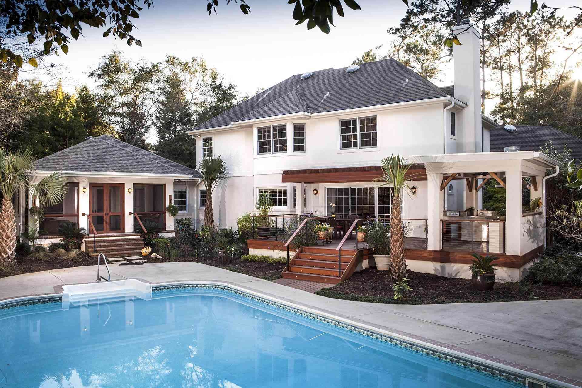 Home Additions | Balding Design Build