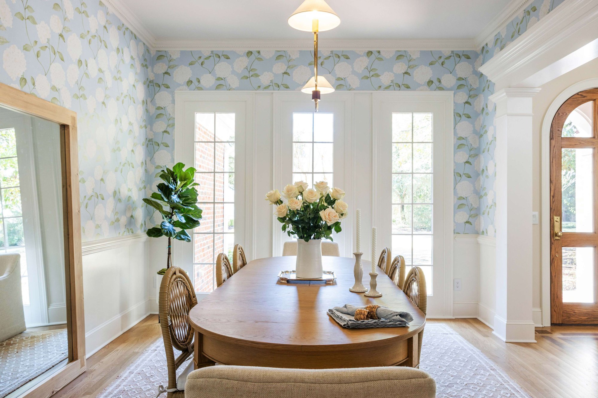 10 - Dinning Room