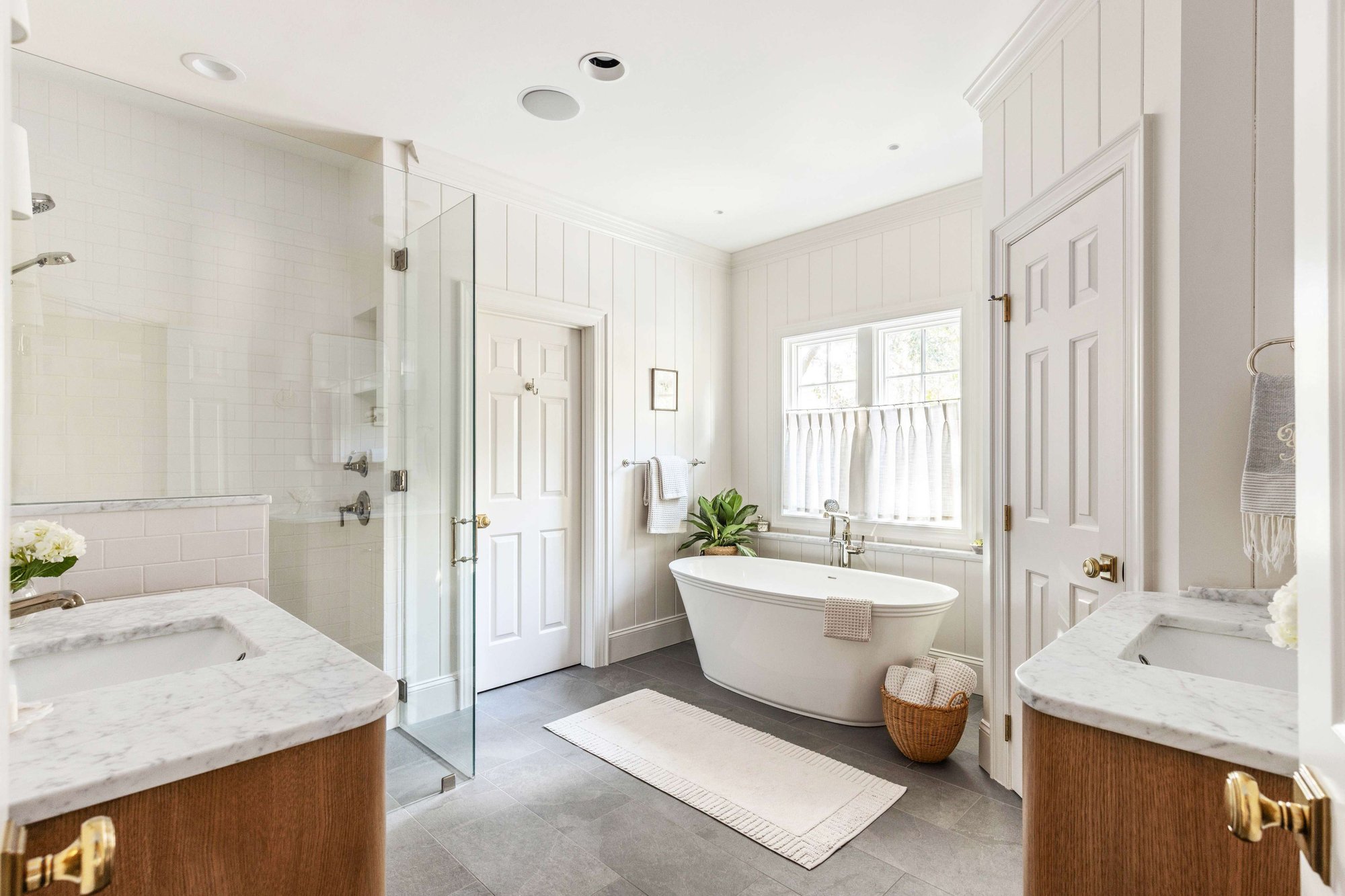 11 - Primary Bath