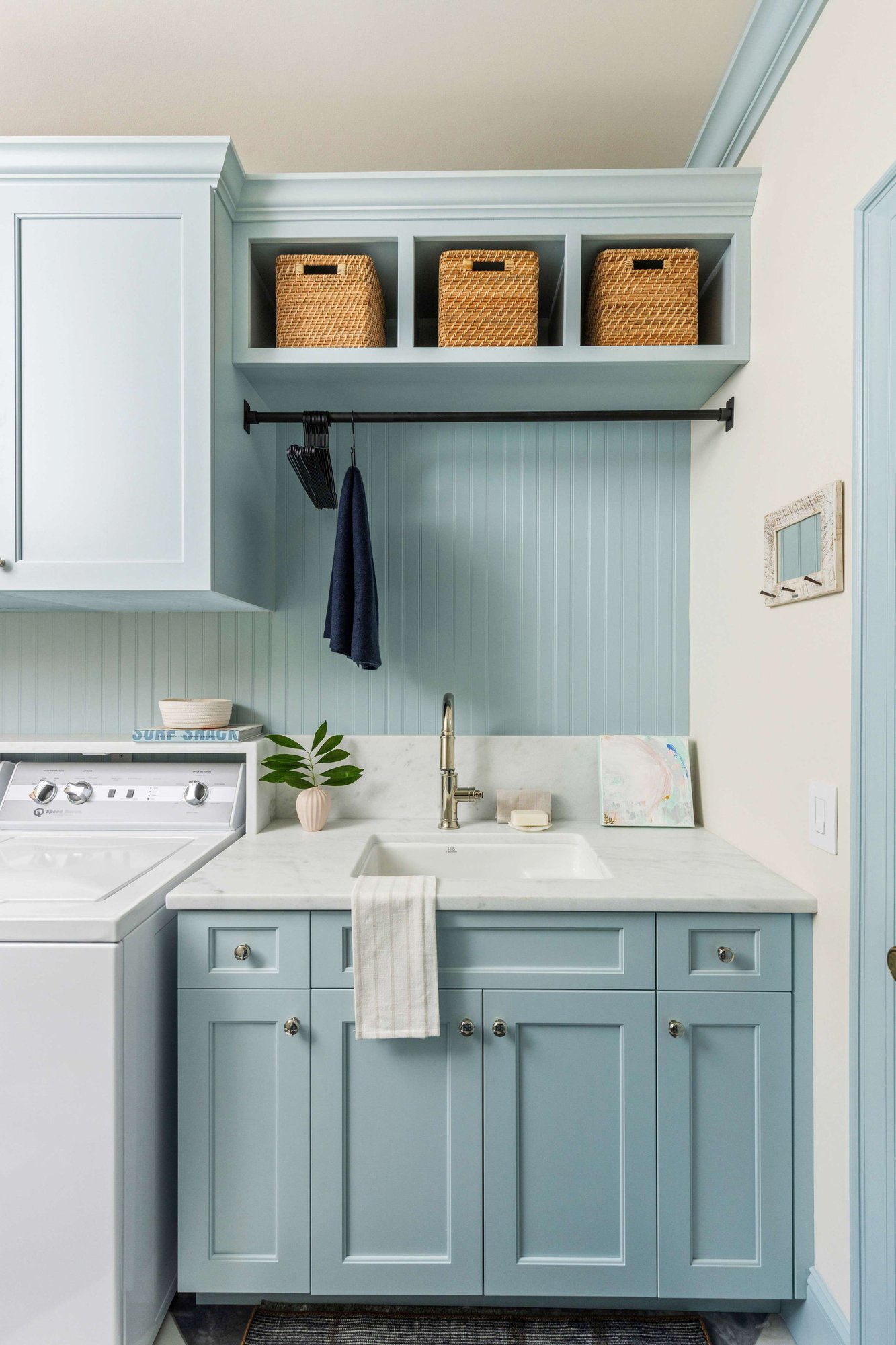 18- Laundry Room