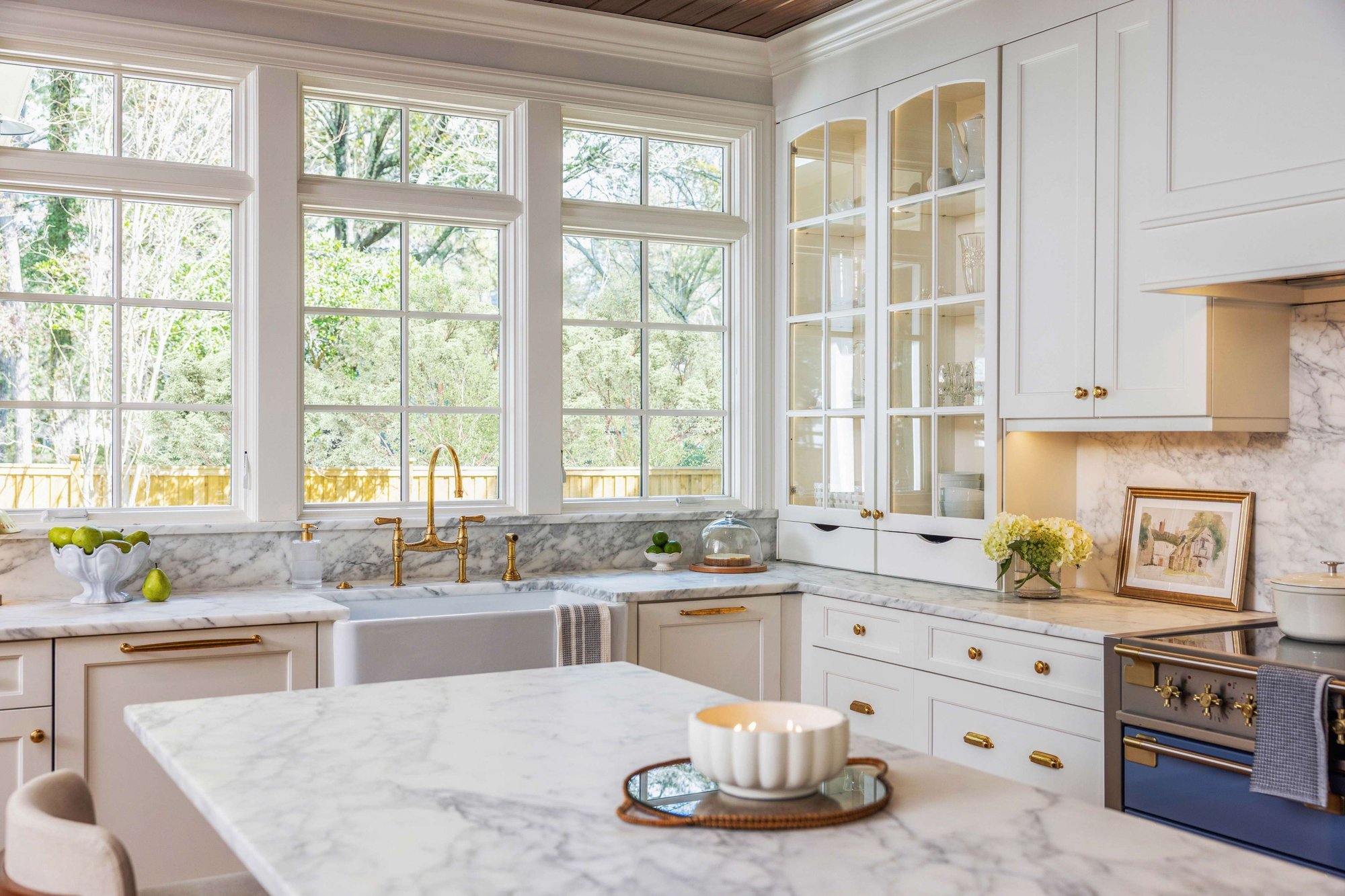 4 - Kitchen Corner