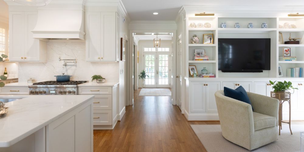 What Does It Cost to Add a Room to Your Home in Wilmington, NC? | Balding Design Build