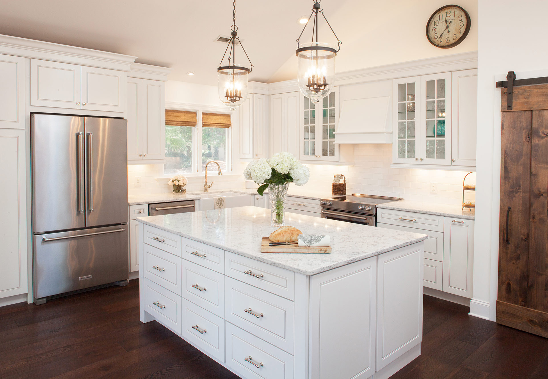 Kitchen Remodel | Balding Design Build