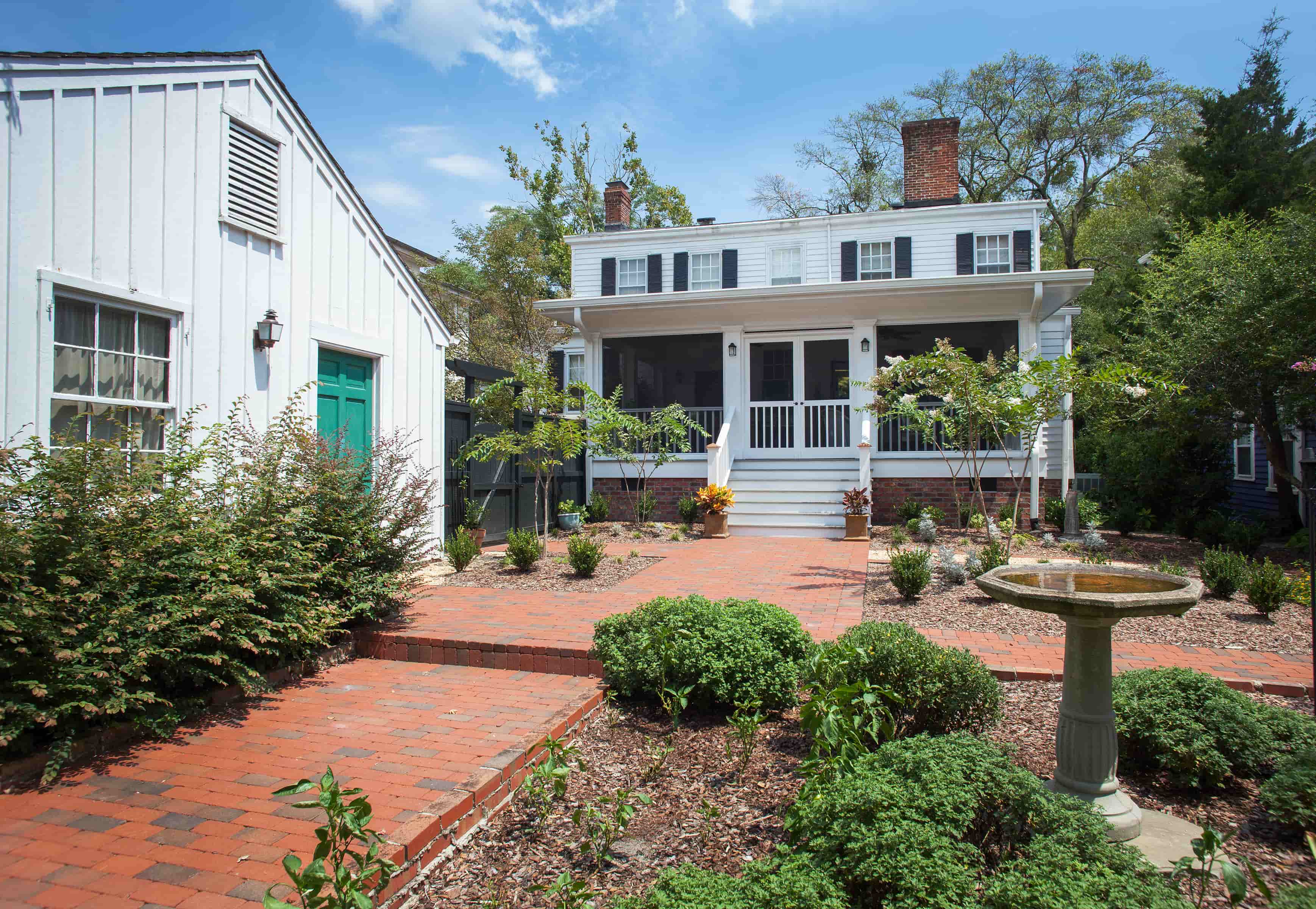 How Much Does a Whole House Remodel Cost in Wilmington,NC | Balding Design Build