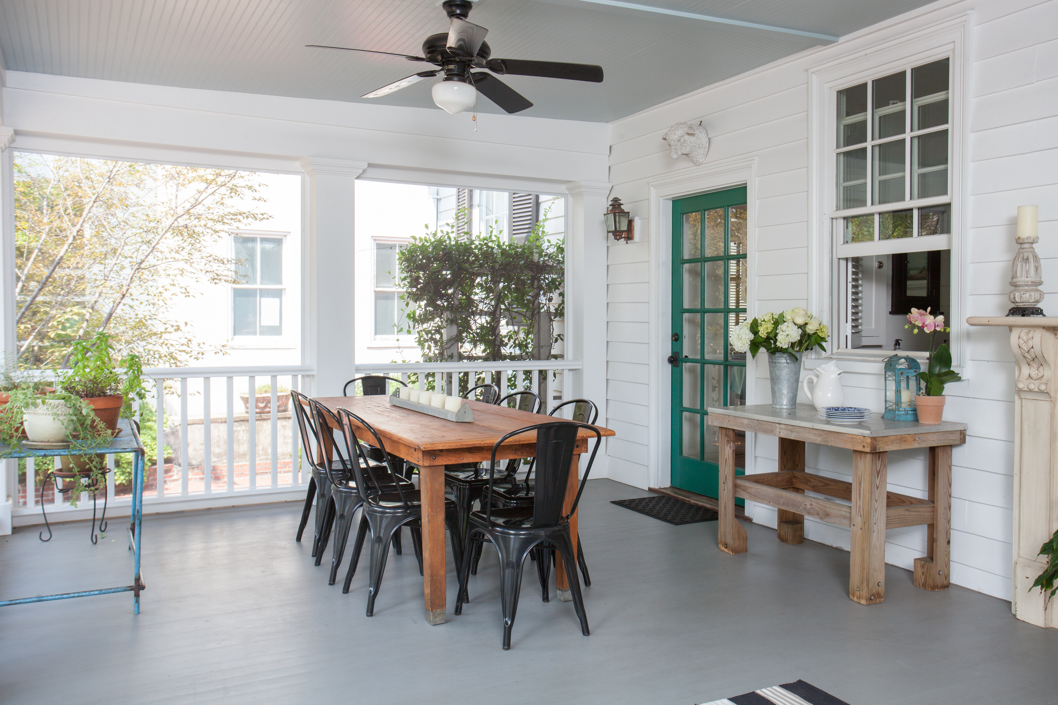 Home Additions | Balding Design Build